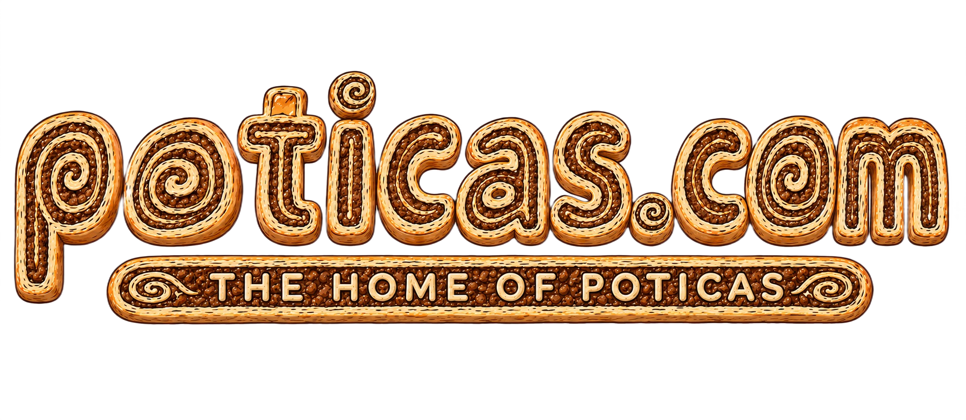 poticas.com — the home of poticas